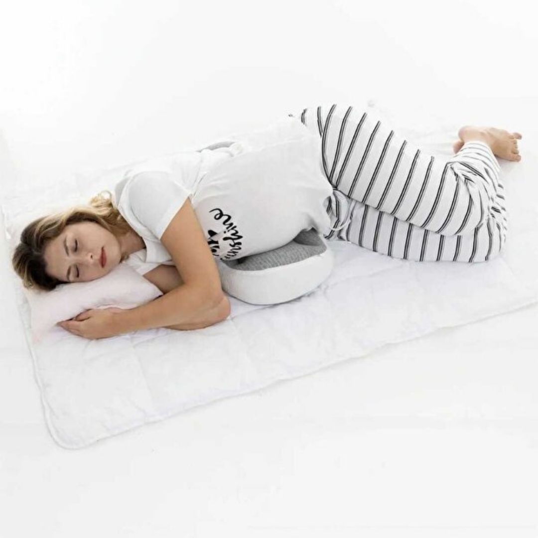 Wesial™ Ortopedik Hamile Yastığı